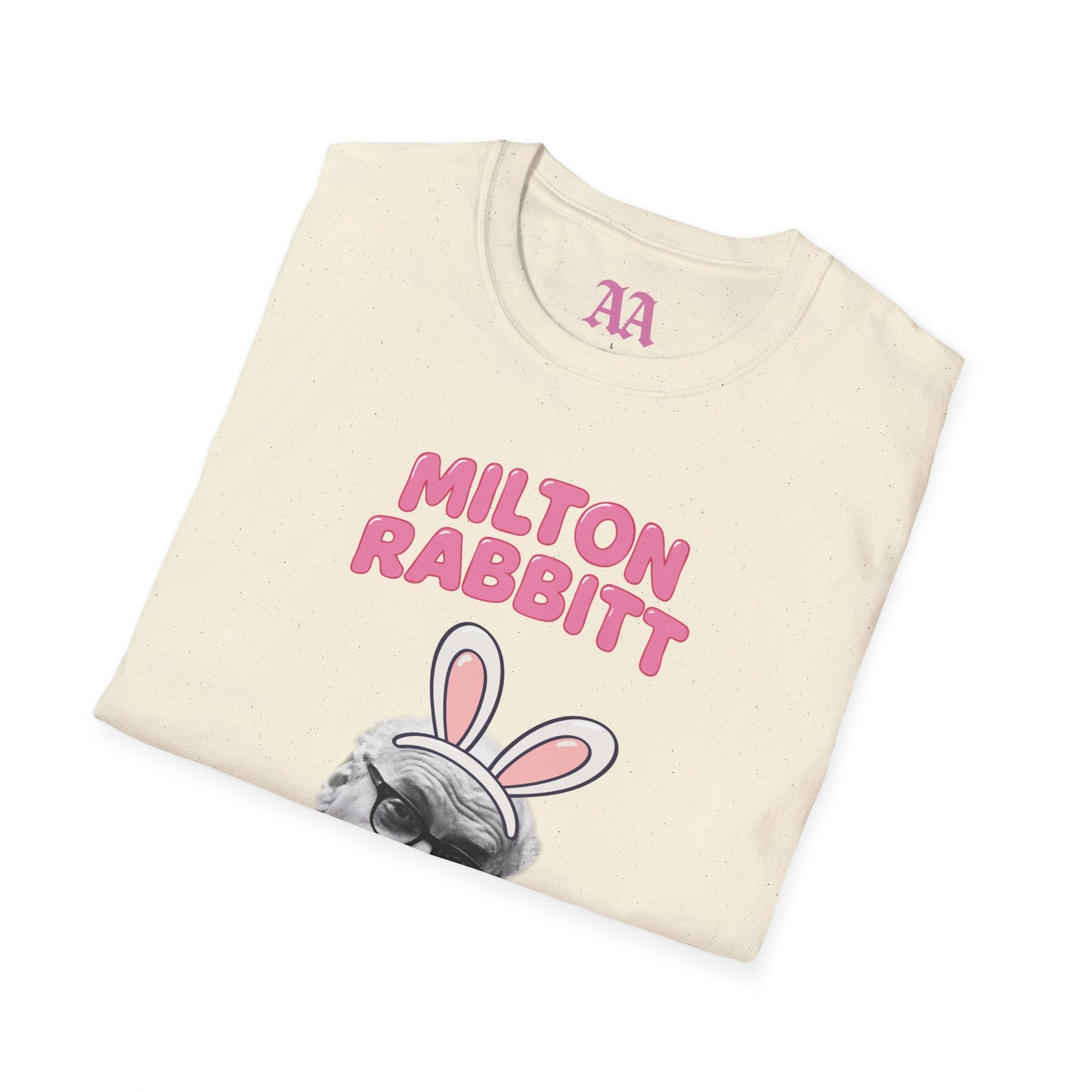 Milton RABBITT T-Shirt