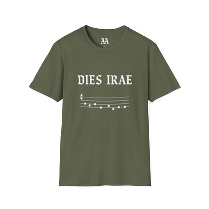 "Dies Irae" Unisex T-Shirt