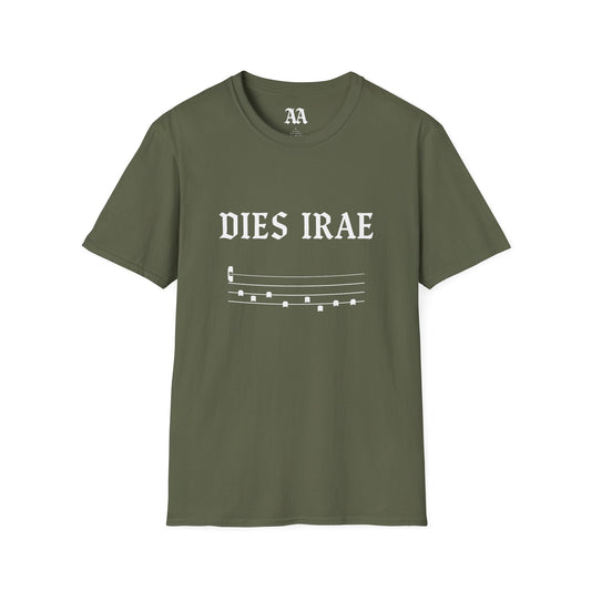 "Dies Irae" Unisex T-Shirt