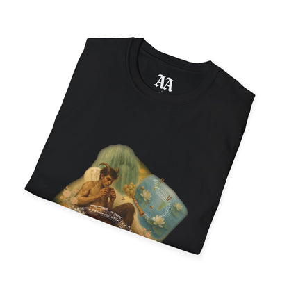Prélude à l'Après-midi d'un faune Debussy Unisex T-Shirt
