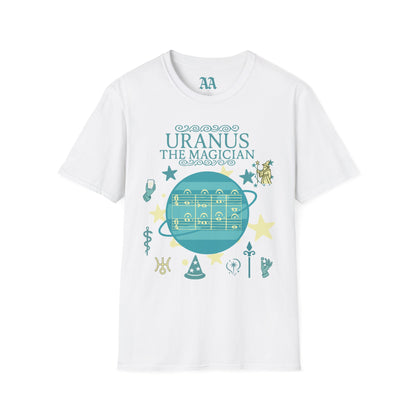"Holst Uranus" Unisex T Shirt