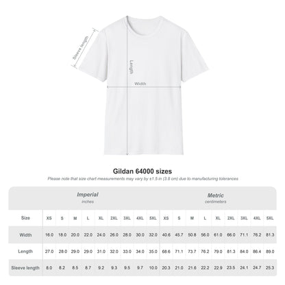 "Holst Mars" Unisex T Shirt