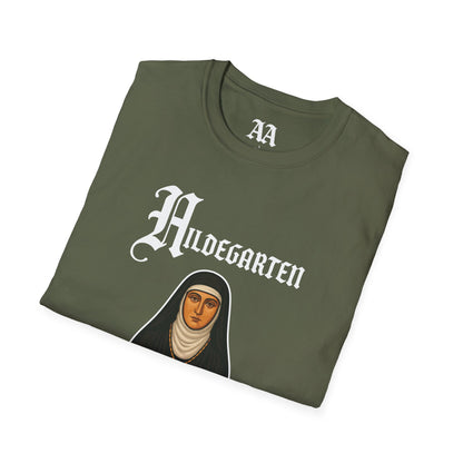 Hildegarten Unisex T-Shirt