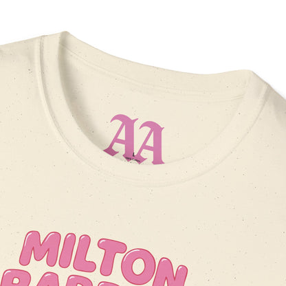 Milton RABBITT Unisex T-Shirt