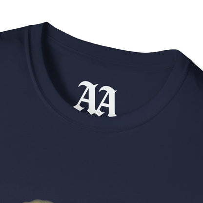 Prélude à l'Après-midi d'un faune Debussy Unisex T-Shirt