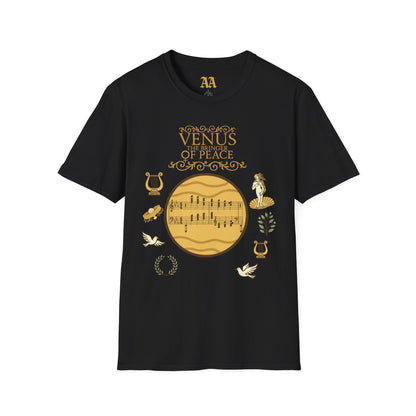 "Holst Venus" Unisex T Shirt