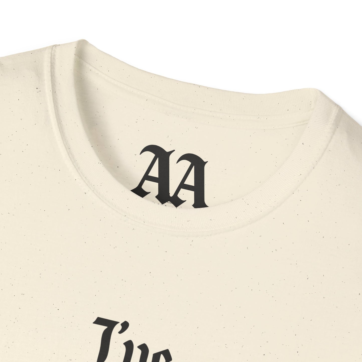 I've GAVOTTE Rhythm Rameau Unisex T-Shirt