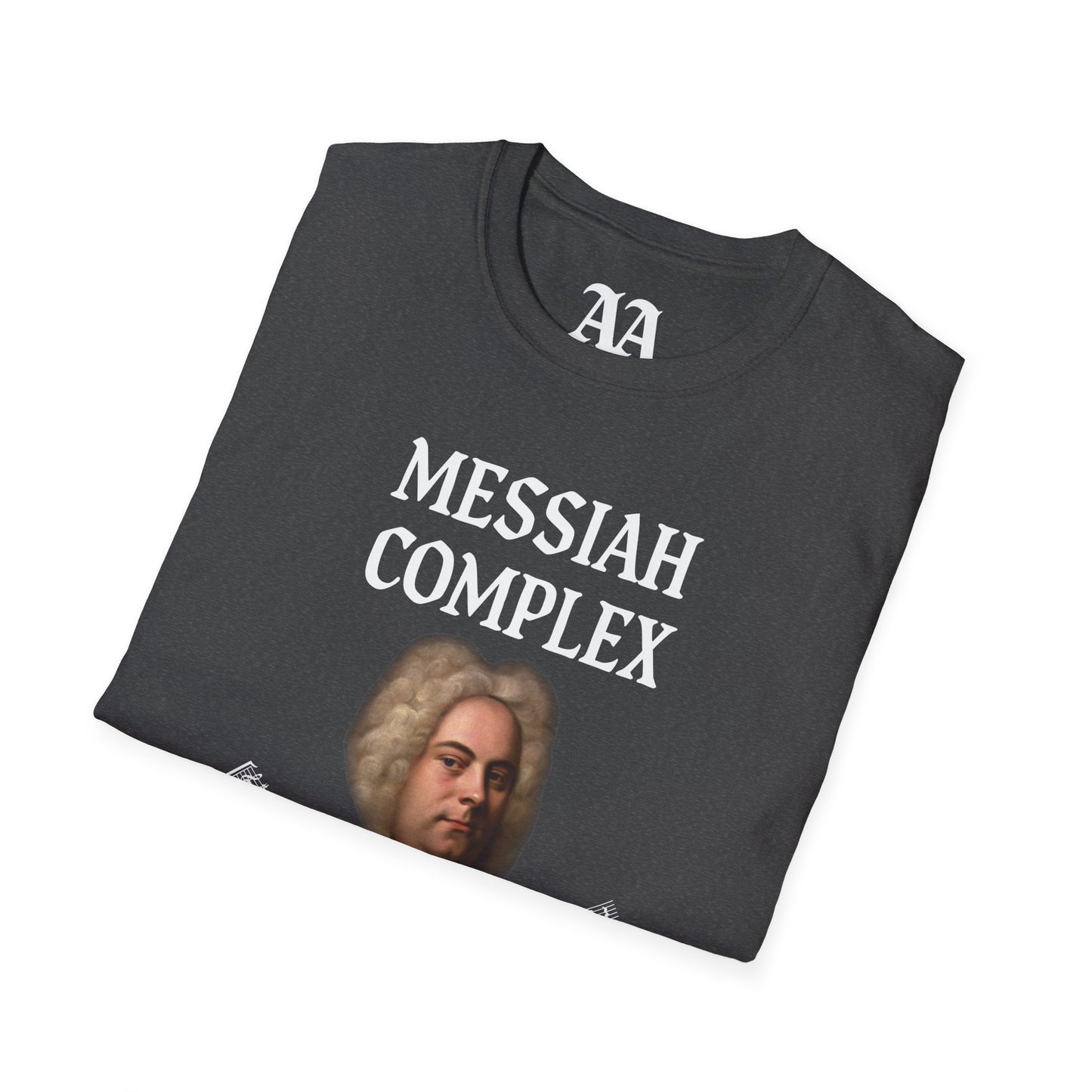 Messiah Complex T-Shirt