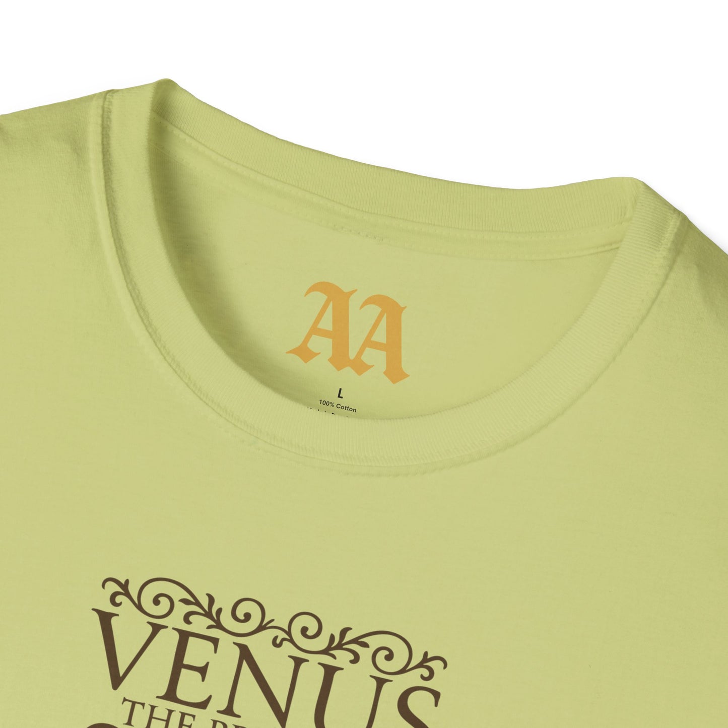 "Holst Venus" Unisex T Shirt