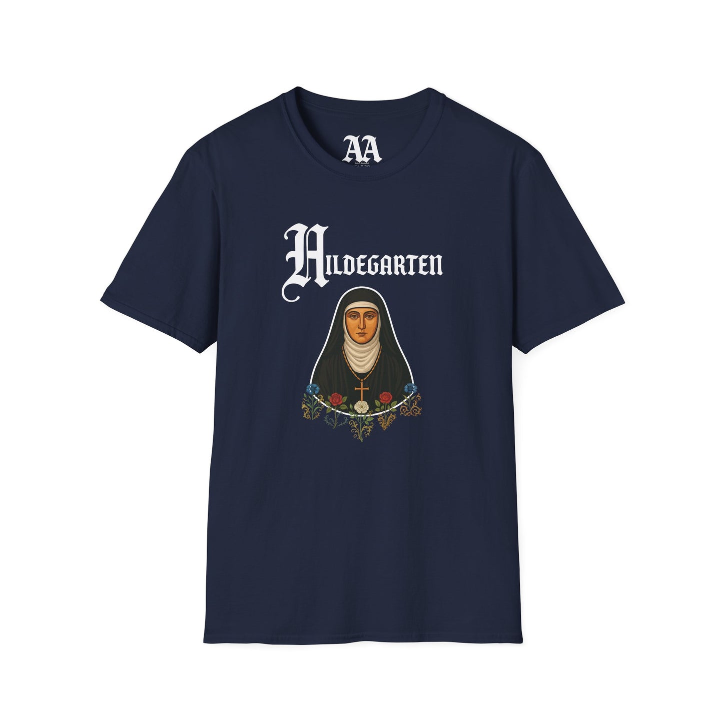 Hildegarten Unisex T-Shirt