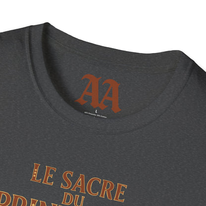 Stravinsky "Le Sacre" Rite of Spring Unisex T-Shirt