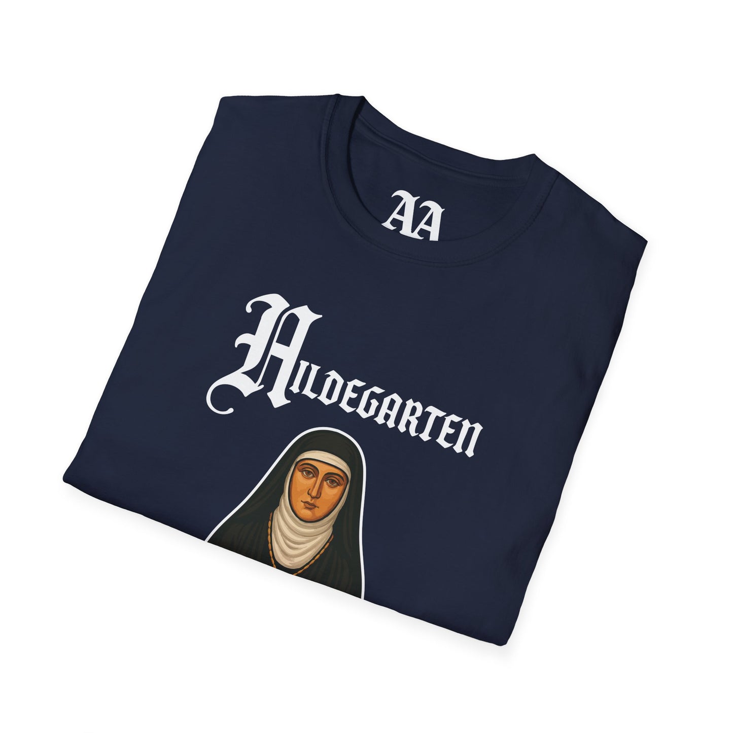 Hildegarten Unisex T-Shirt