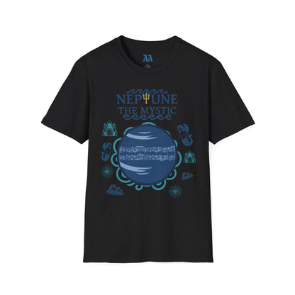 "Holst Neptune" Unisex T Shirt