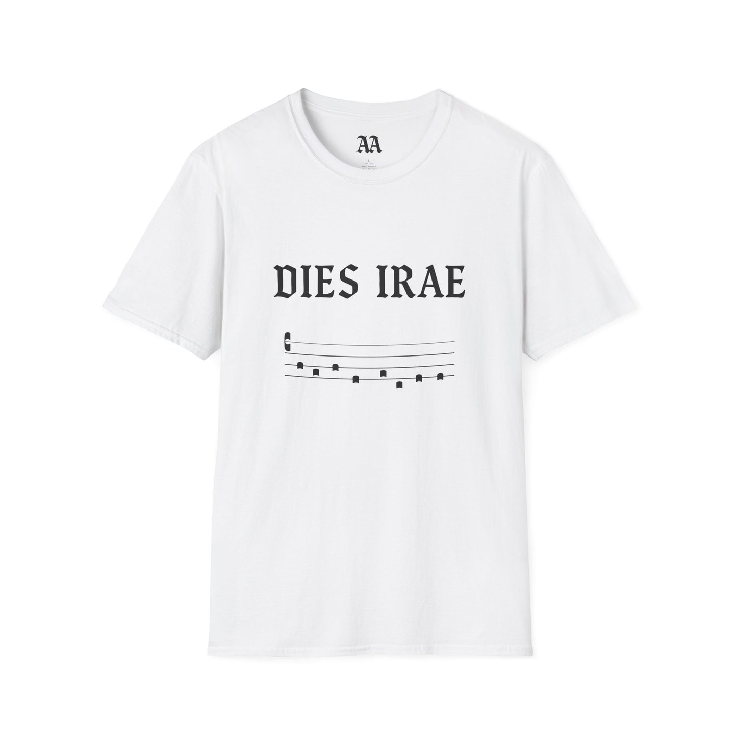 "Dies Irae" Unisex T-Shirt