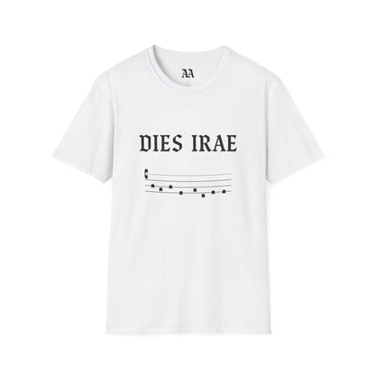 "Dies Irae" Unisex T-Shirt