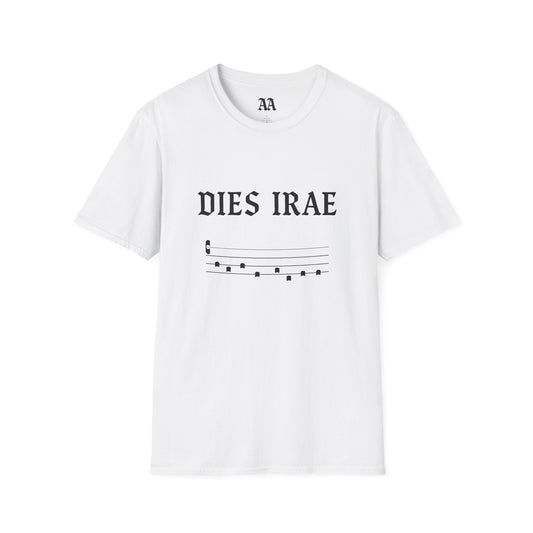 "Dies Irae" T-Shirt