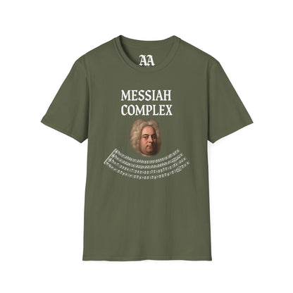 Messiah Complex T-Shirt