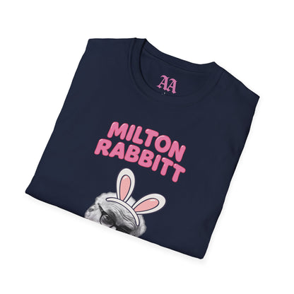 Milton RABBITT Unisex T-Shirt