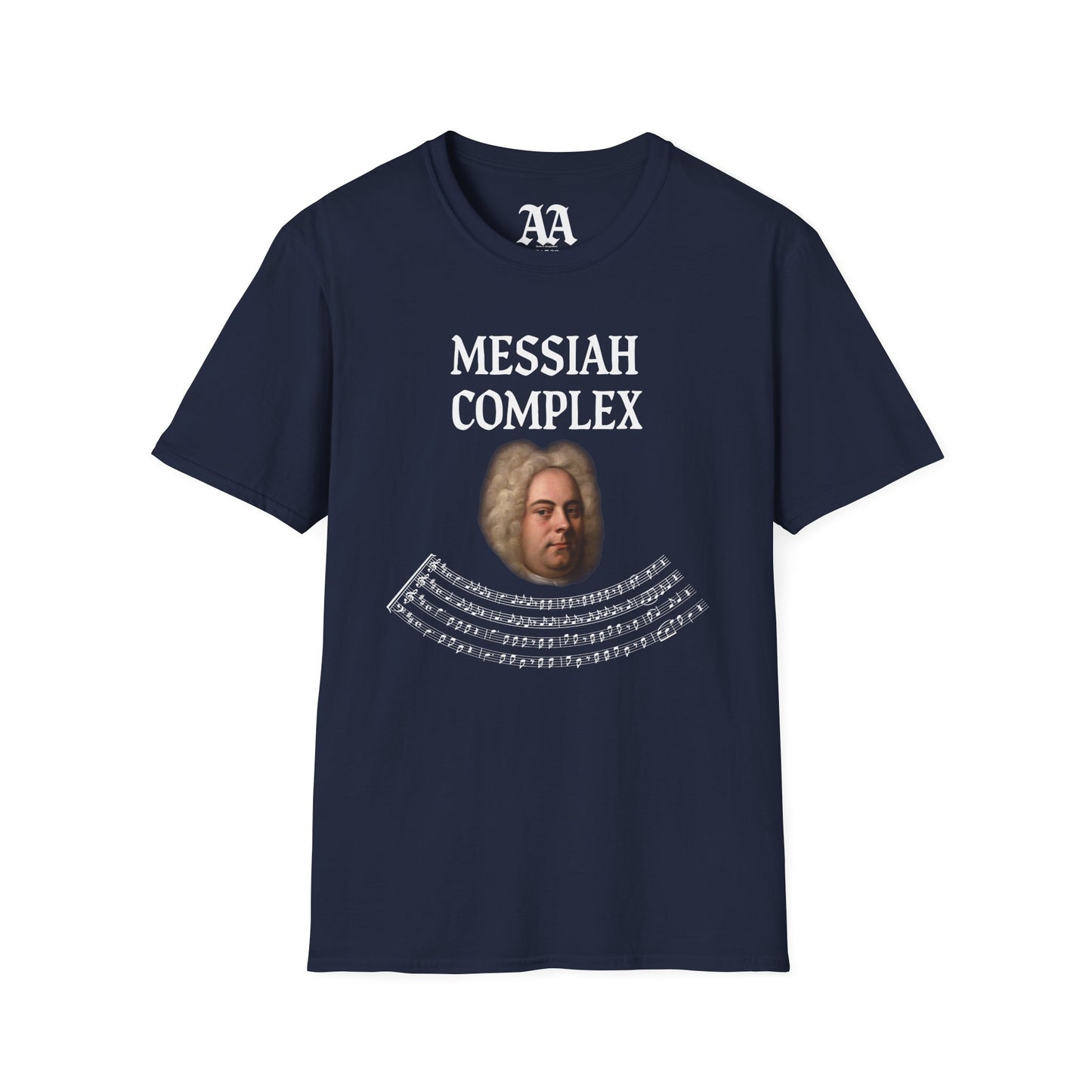 Messiah Complex T-Shirt