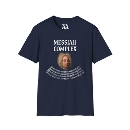 Messiah Complex T-Shirt