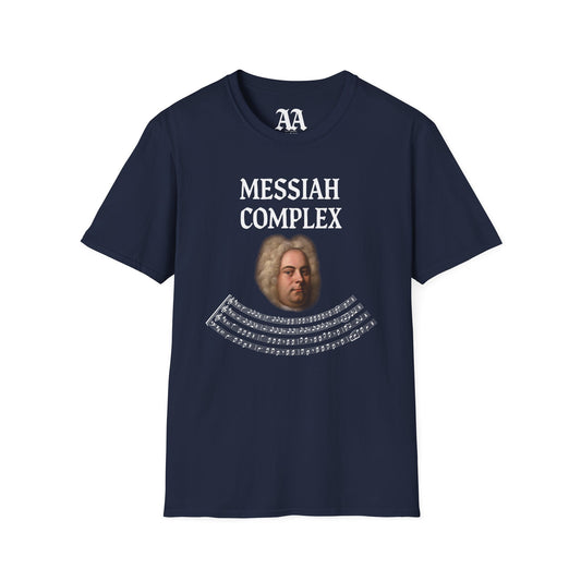 Messiah Complex T-Shirt