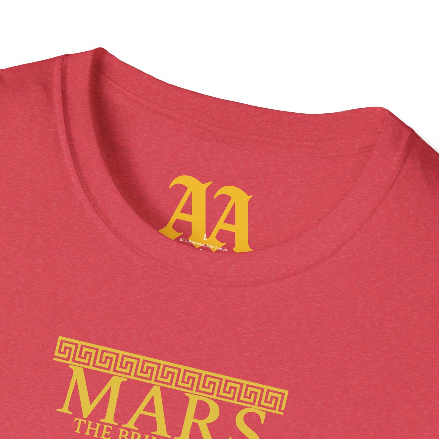 "Holst Mars" Unisex T Shirt