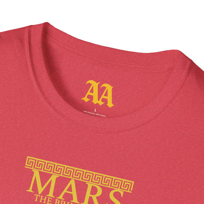 "Holst Mars" Unisex T Shirt