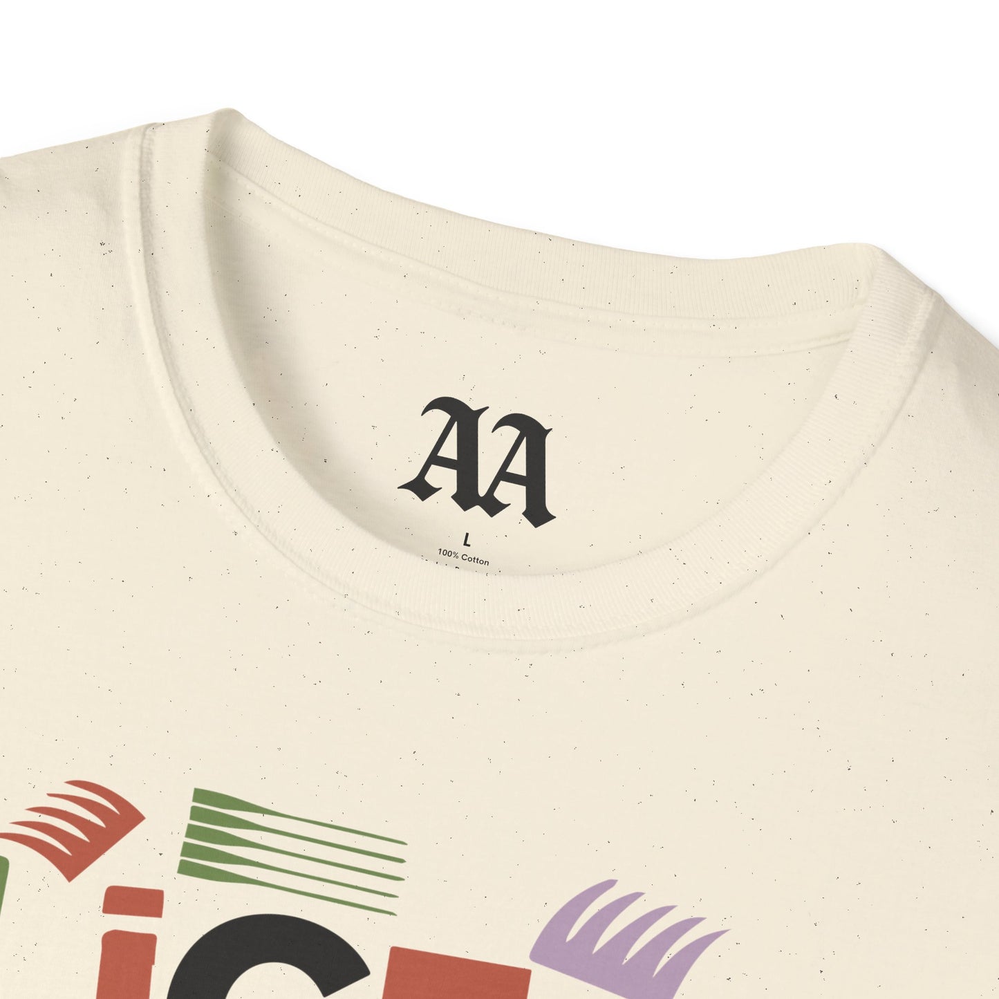 "Ligeti SPLIT!" Unisex T-Shirt