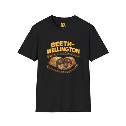 Beethwellington Unisex T-Shirt