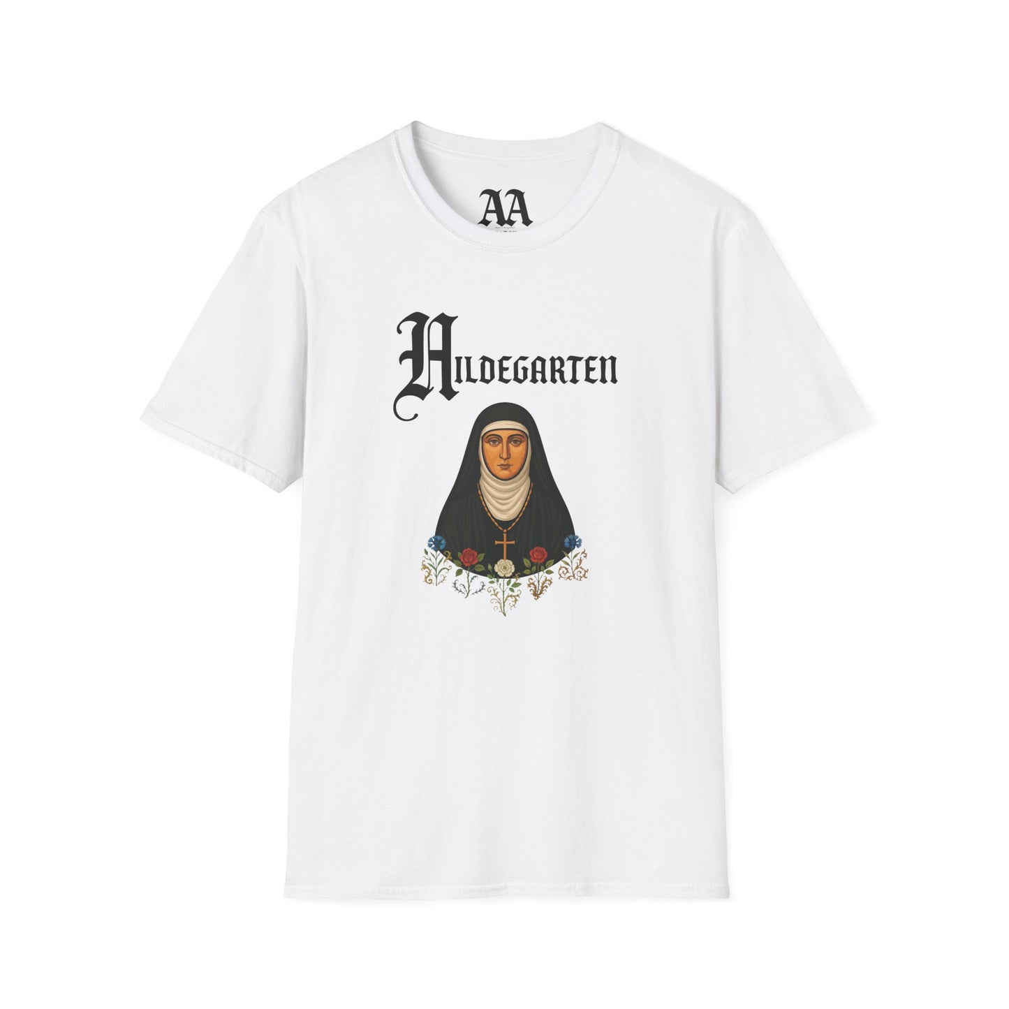 Hildegarten Unisex T-Shirt
