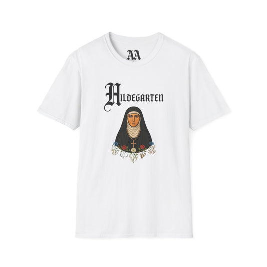 Hildegarten Unisex T-Shirt