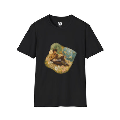 Prélude à l'Après-midi d'un faune Debussy Unisex T-Shirt