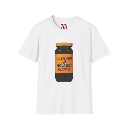 Orlando Di Molassus Unisex T-Shirt