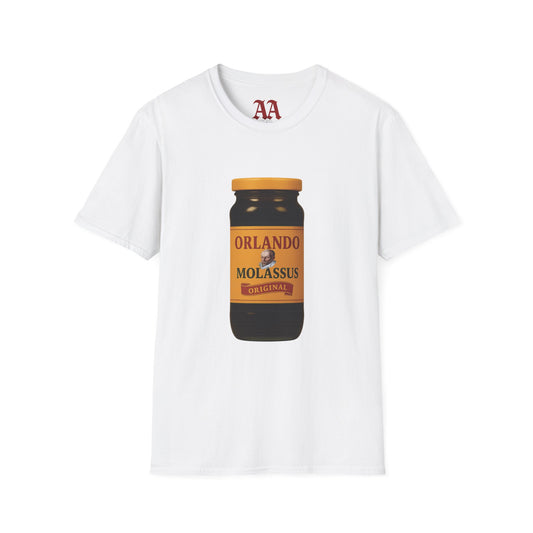 Orlando Di Molassus Unisex T-Shirt