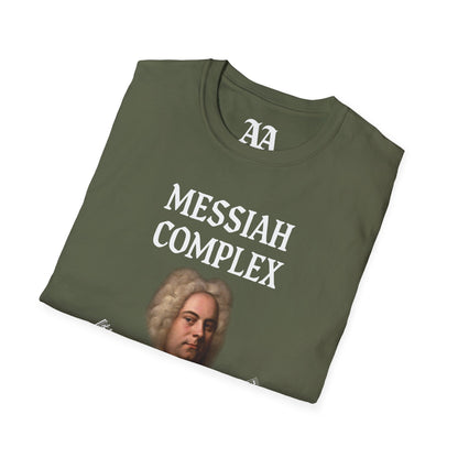 Messiah Complex T-Shirt