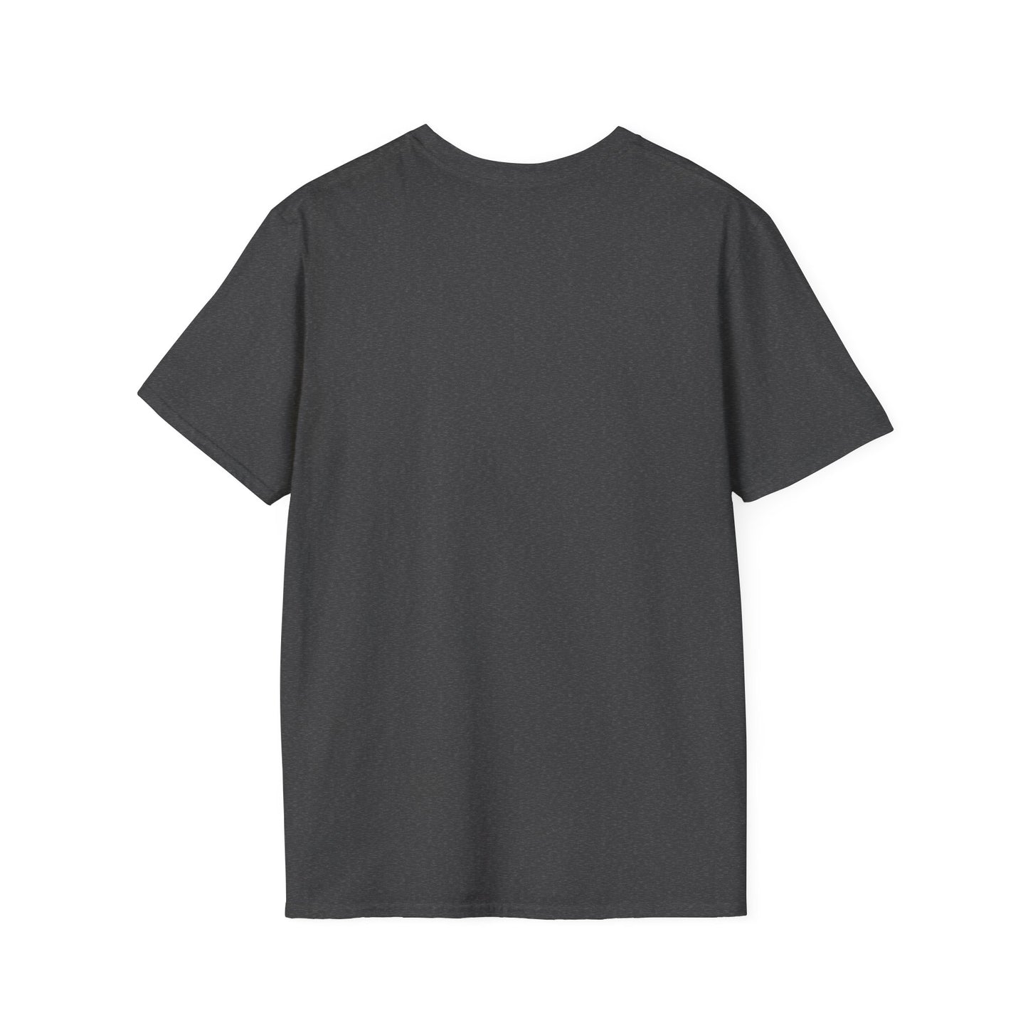 "Bach Cello Sweet" Unisex T-Shirt