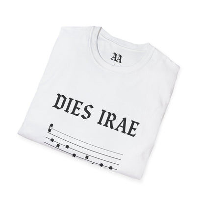 "Dies Irae" Unisex T-Shirt