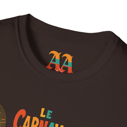 "Carnaval des animaux" Saint-Saëns Unisex T-Shirt