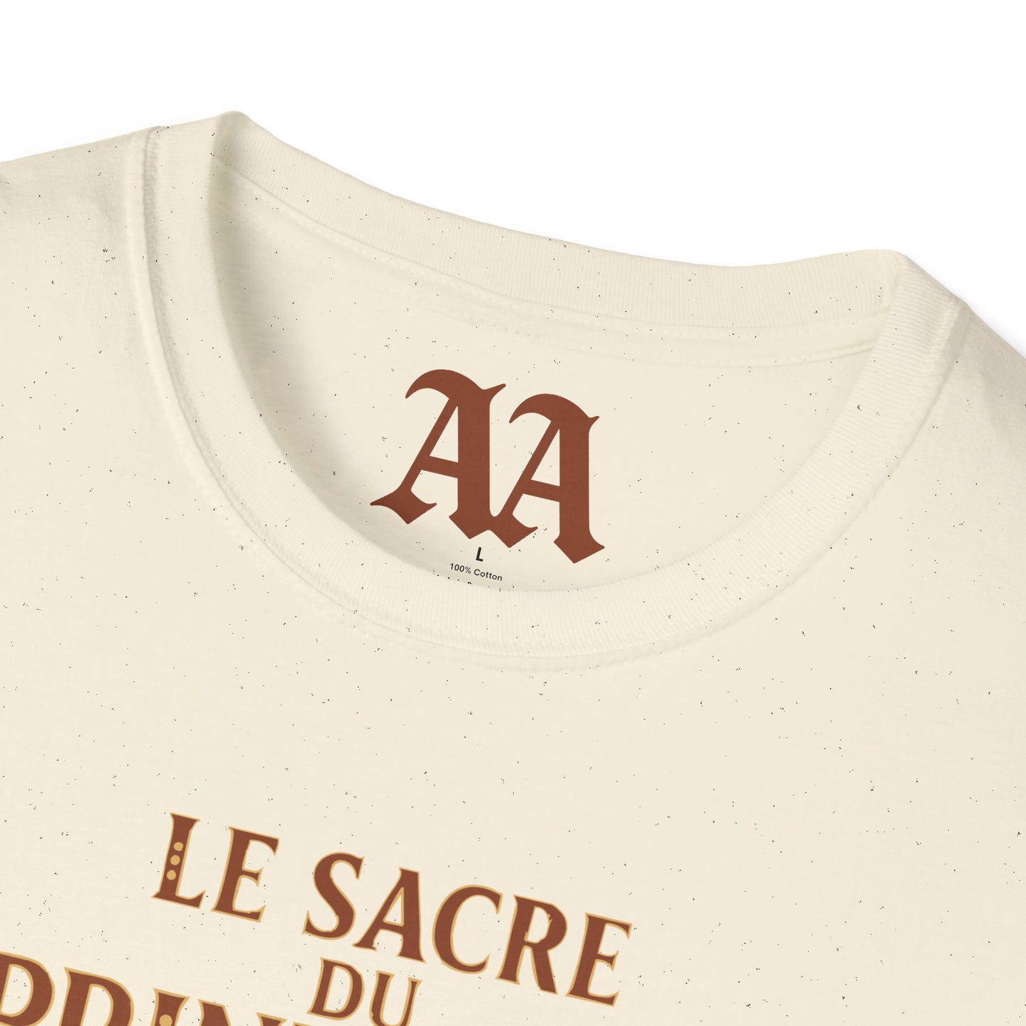Stravinsky "Le Sacre" Rite of Spring Unisex T-Shirt