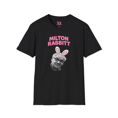 Milton RABBITT Unisex T-Shirt