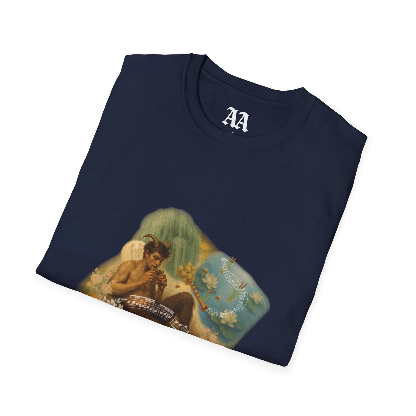 Prélude à l'Après-midi d'un faune Debussy Unisex T-Shirt