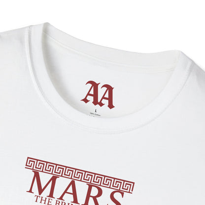"Holst Mars" Unisex T Shirt