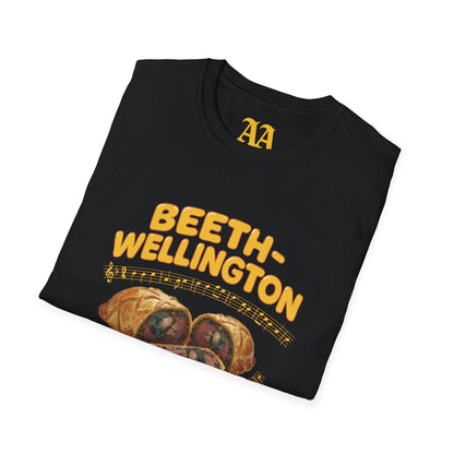 Beethwellington Unisex T-Shirt