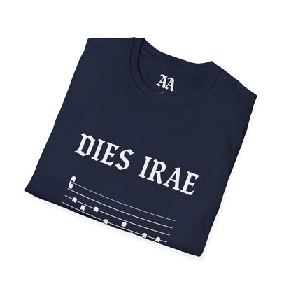 "Dies Irae" Unisex T-Shirt