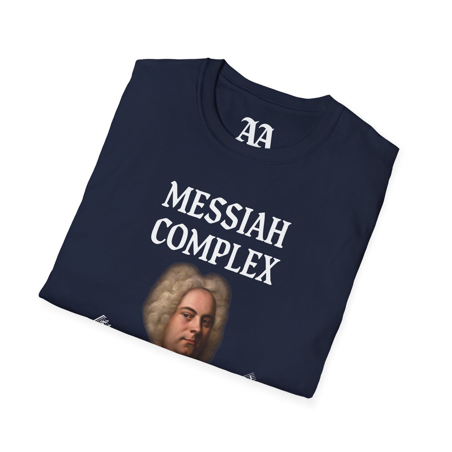 Messiah Complex T-Shirt