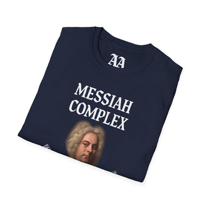 Messiah Complex T-Shirt