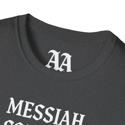 Messiah Complex T-Shirt