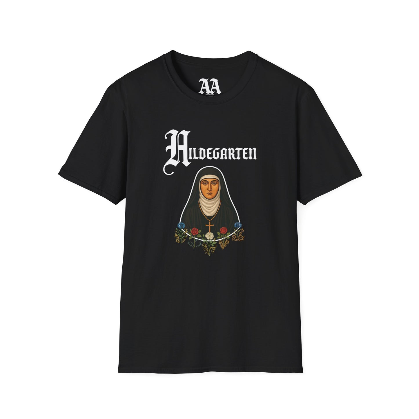 Hildegarten Unisex T-Shirt