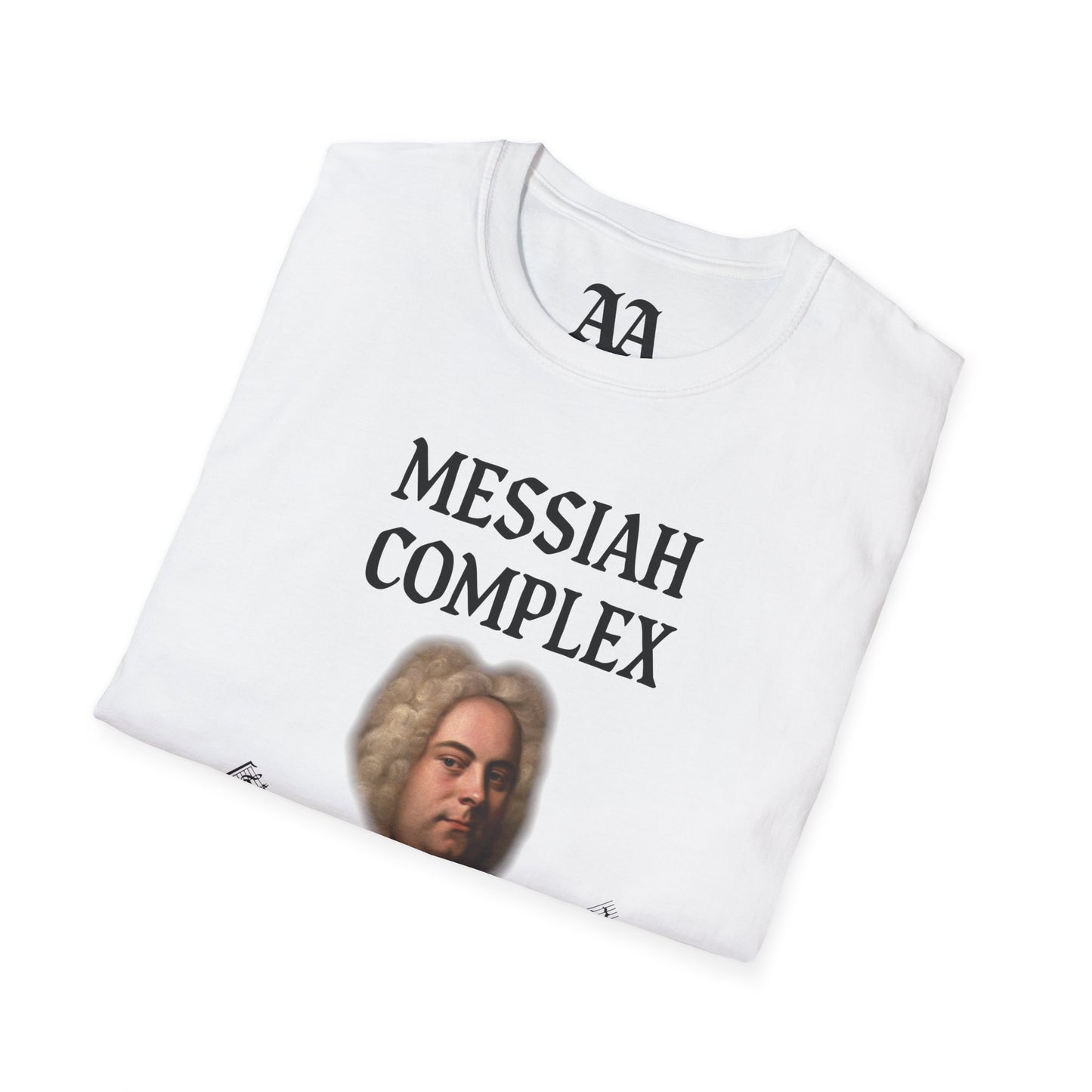 Messiah Complex T-Shirt