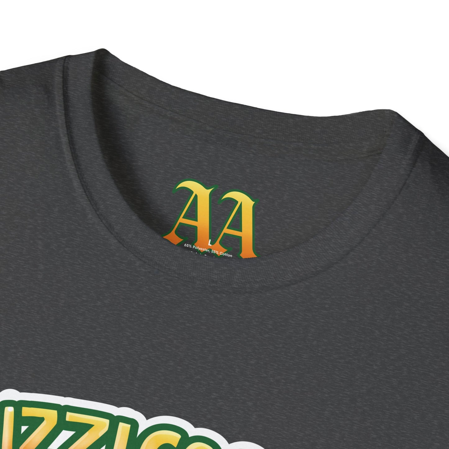 "Pizzicactus" Unisex T-Shirt